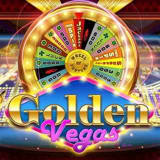 Golden Vegas