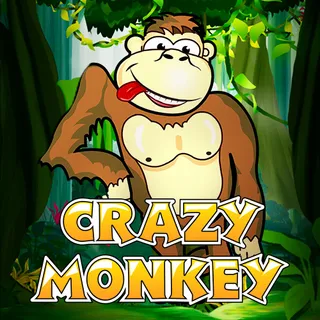 Crazy Monkey